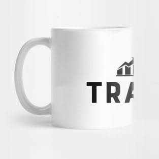 Trader Mug